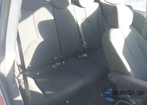 2011 Hyundai Accent Gs z USA, uszkodzony, nr VIN KMHCM3AC0BU186691